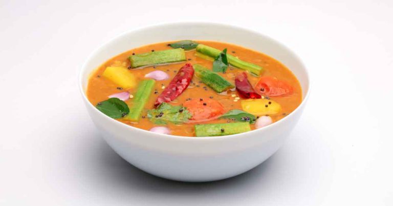 Unlock the Flavors of Kerala with Best Sambar Powder